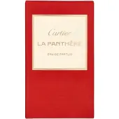 Cartier La Panthère Eau de parfum Refillable 100 ml