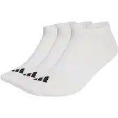 Adidas Sportssokker 'Essentials' sort / offwhite