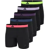 Adidas Originals Boksershorts blandingsfarvet / sort