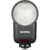 Godox V1 Mid blykstė, skirta Nikon
