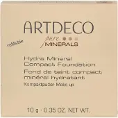 Artdeco Hydra Mineral Compact Mineralmakeup 10 g Nr. 60 Light Beige