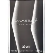 Rasasi Daarej pour Homme Eau de parfum 100 ml