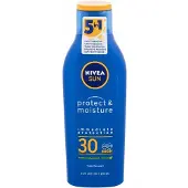 Nivea - Sun Protect & Moisture 30 SPF - 200 ml