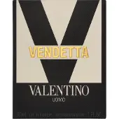 Valentino Vendetta Uomo Eau de parfum 30 ml