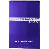 Rabanne Ultraviolet Man Edt 100ml