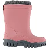 Sterntaler Gummistøvler m. For - Rosa - - 24/25 - Gummistøvler