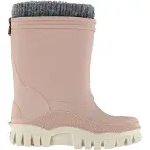 Sterntaler Gummistøvler m. For - Rosa - - 22/23 - Gummistøvler