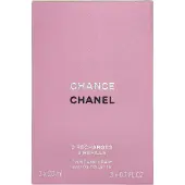 Chanel Chance Gave sæt