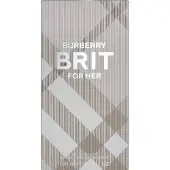 Burberry Brit For Women Eau de Toilette - 100ml