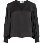 Vila Bluse 'VISOFIE' sort