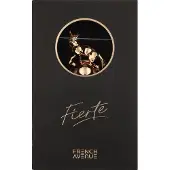 French Avenue Fierte Eau de parfum 80 ml