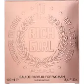 Police Rich Girl Eau de toilette 100 ml