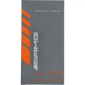 Mercedes-Benz AMG Silver Thrill Eau de Parfum 60 ml