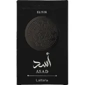 Lattafa Asad Elixir Eau de parfum 100 ml
