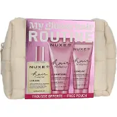 Nuxe Hair Prodigieux My Glossy Hair Routine Sæt