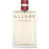 Chanel Allure Sensuelle Eau de toilette 100 ml