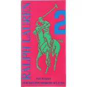 Ralph Lauren Big Pony Pink 2 Eau de toilette 40 ml