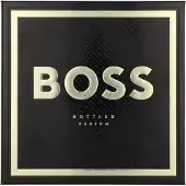 HUGO BOSS Boss Bottled Gift Set - Perfume Spray 50ml + Deodorant Spray 150ml