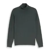 Tom Tailor Pullover mørkegrøn