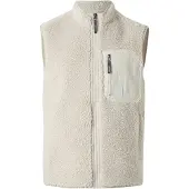 Volcom Vest 'MUZZER FUZZAR' stone