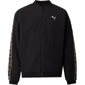 Puma Overgangsjakke honning / sort / hvid