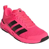 Adidas Sportssko 'Dropset Control' pink / sort