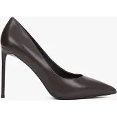 Estro Pumps '9297-1' mørkebrun