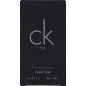 Calvin Klein Be 50ml Eau De Toilette