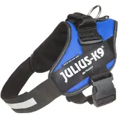 Julius-K9 Idc Power Hundeseletøj