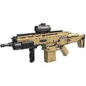 Cada FN SCAR 17S – C81021