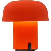 Usorteret Rechargeable lamp Koodu SENSA orange