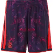 Adidas Bayern München 3. Shorts 2026/27 - , størrelse Medium