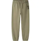Name it Bukser 'NKMOZIAS' brun