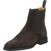 Gant Chelsea Boots 'Fayy' mørkebrun