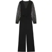 Anna field Jumpsuit 'Dobby' sort