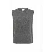 Wasabi Concept Vest ' WA-CHANIN ' sort-meleret