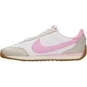 Nike Sneakers 'PACIFIC' beige / pastelpink / hvid