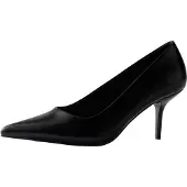 The Set Pumps sort