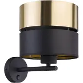 TK Lighting væglampe HILTON (4344)