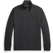 Ralph Lauren Pullover lysegrå / sort