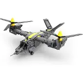 Cada Tiltrotor-fly – C61076