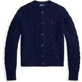 Ralph Lauren Cardigan navy