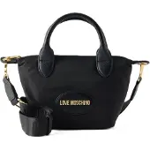 Love Moschino Håndtaske sort