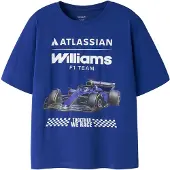 Name It Kids Shirts blå