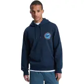 Quiksilver Eqyft05194 Hættetrøje