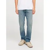 Jack & Jones Jjiclark Jjoriginal Jj 678 Noos Jeans I Regular Fit