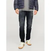 Jack & Jones Jjimike Jjcade Ge 232 Noos Jeans I Tapered Fit