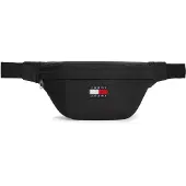 Tommy Hilfiger Bæltetaske 'ESS DAILY' sort