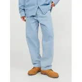 Jack & Jones Jeans 'JJIAlex JJOriginal' lyseblå