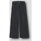 Name It Kids Jeans 'NKFPolly' black denim